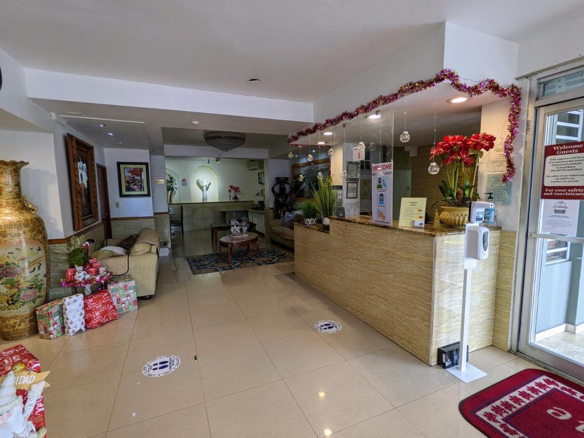 Hotel San Jorge San Juan Ngoại thất bức ảnh