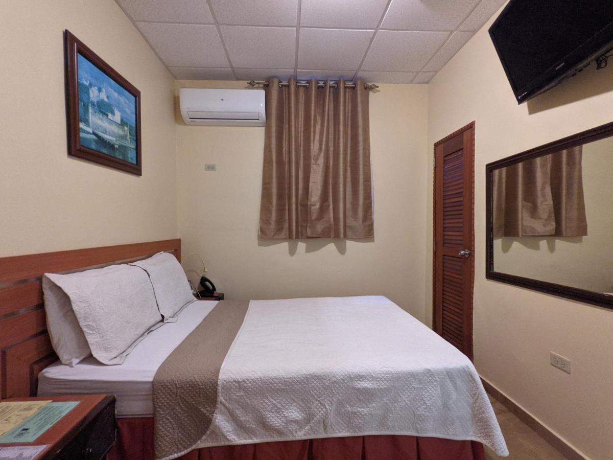 Hotel San Jorge San Juan Ngoại thất bức ảnh